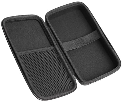ProtectiveCarrying Case Compatible with BLCKTEC 440 400/420 Bluetooth OBD2 Scanner Diagnostic Tool Car Code Reader Scanner（ Only Case）