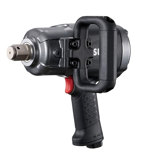 Sunex Tools 1” Drive Magnesium Composite Impact Wrench - style: 1” Drive Impact Wrench