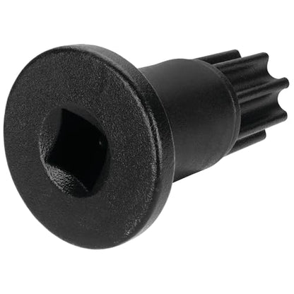 Performance Tool W80512 Cummins B and C Barring Tool and 5.9L Diesels Dodge Pickup Trucks - style: Cummins Barring Tool