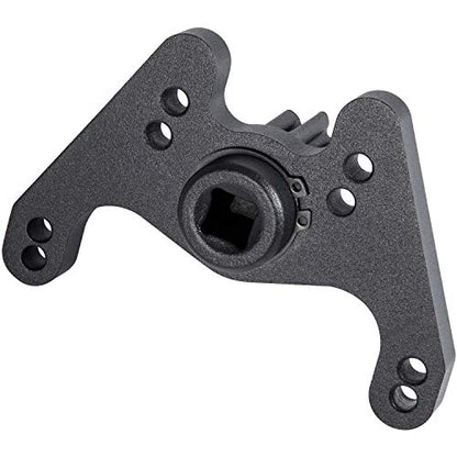 Camoo Engine Barring Flywheel Turning Tool Kit for Volvo Mack 1998-2018 D11 D12 D13 D16 MP7 MP8 MP10 Replace 88800014 9996956 VN VNL VNM VHD