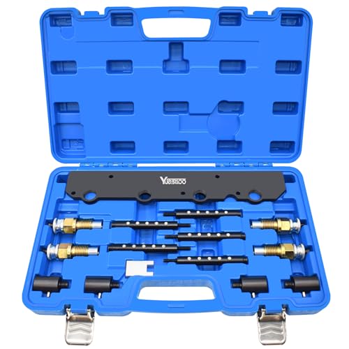 Fuel Injector Removal Install Tool Kit 2358417 2358022 Replacement, Compatible with BMW B36 B38 B48 B58 Engines, Injector Tool