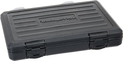 GEARWRENCH 24 Pc. 3/8" Drive 6 & 12 Pt. Mechanics Tool Set, Standard & Deep, Metric - 80559