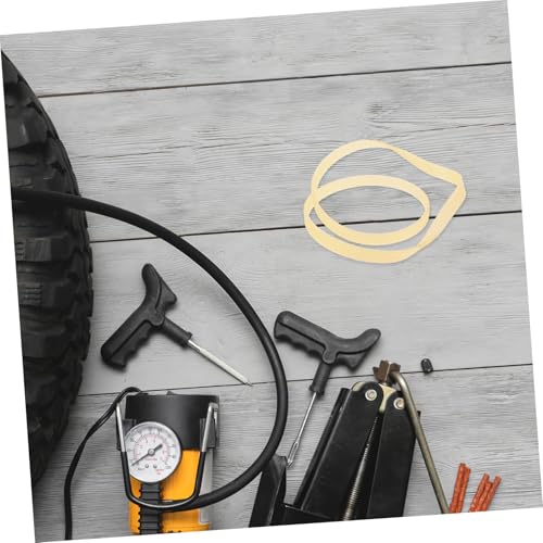 Portable Tire Balancer Replacement Belt for Accurate Wheel Balancing Durable and Easy to Install Automotive Repair Tool for Car Maintenance Centers