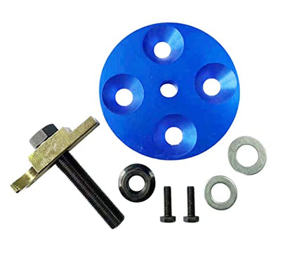 Valve Spring Compressor Tool Fit for Dodge RAM 2500 3500 4500 replace Cummins 24-Valve 5.9L and 6.7L