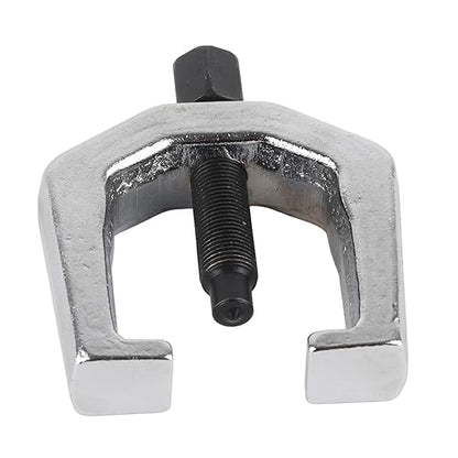 Qqmora Car Tie Rod End Puller Ball Joint Separator Remover Tool Kit for Various Cars (L 48x18x72in)