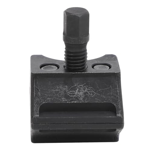 Ball Joint Removal Tool, Universal Split Hub Steering Knuckle Spreader Strut Mount Remover Tool Ball Joint Splitter Suspension Strut Spreader Tool for Most Vehicles (Without - size: Without Spanner