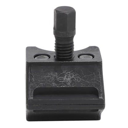Ball Joint Removal Tool, Universal Split Hub Steering Knuckle Spreader Strut Mount Remover Tool Ball Joint Splitter Suspension Strut Spreader Tool for Most Vehicles (Without - size: Without Spanner