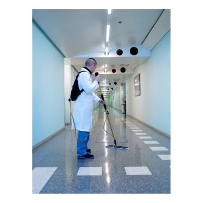 3M Easy Shine Applicator Kit, 1/Case