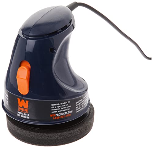 WEN 6010 6-Inch Waxer/Polisher - size: 6" washer