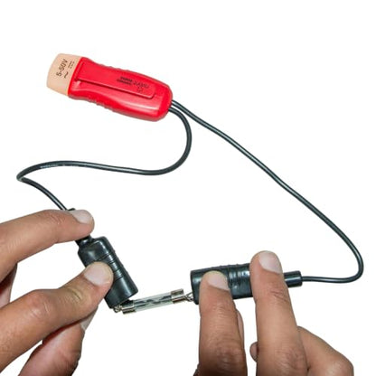 Gardner Bender GET-3202 Low Voltage Tester - style: Low Voltage