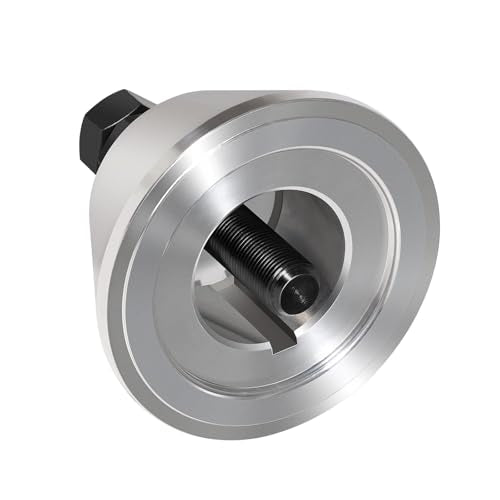 YMT J-44645 Front Crankshaft Seal Installer Tool Fits for Isuzu 6.6L,GMT800, 2500HD, 3500 with Duramax Diesel Engine