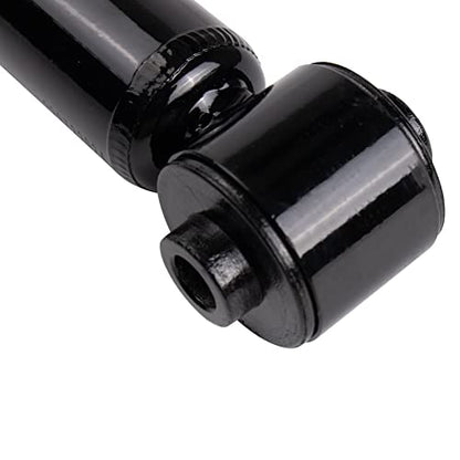 TRQ Rear Shock Absorber Set Compatible with 2017-2020 Hyundai Elantra 2018-2020 Elantra GT 2019-2021 Kia Forte - style: SBA42908