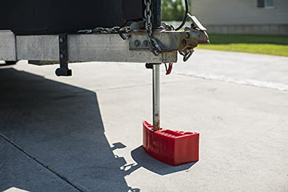 ANDERSEN HITCHES | RV & Towing Accessories | Single Rapid Jack | 3620