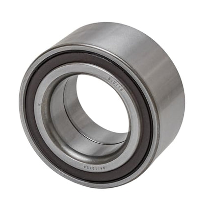 Detroit Axle - Front Wheel Bearing for Honda 2013-2020 Accord, Acura 2016-2017 RLX [Sport Hybrid SH-AWD Model], 2015-2020 TLX, Driver and Passenger Side Wheel Bearing Replacement - size: 510118/Single