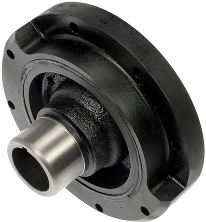 Dorman 594-024 Engine Harmonic Balancer Compatible with Select Ford / Lincoln / Mercury Models
