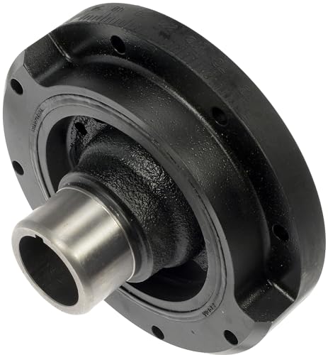 Dorman 594-024 Engine Harmonic Balancer Compatible with Select Ford / Lincoln / Mercury Models