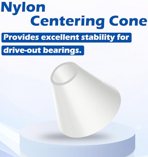Cam Bearing Install Tool for Installation & Removal Bearing Tool Compatible with Chevy LS Engine LS1 LS2 LS3 LS6 LQ9， Patented