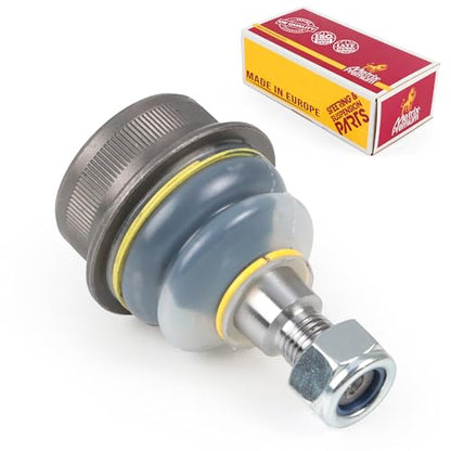 Metrix Premium Chassis Parts - Front Lower Ball Joint Fits 77-78 Mercedes-Benz 230, 77-83 240D, 78-81 280CE, 77-81 280E, 75-76 280S, 77-80 280SE, 78-85 300CD, 77-85 300D, 79-85 300SD, 86-87 300SDL - size: K9139