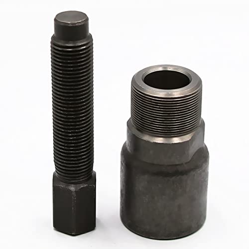 27mm Flywheel Stator Magneto Puller Removal Extractor Tool | For Yamaha Honda Pitbike 50cc-160cc - style: Puller Removal Tool