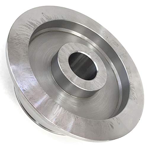 USA Made 28mm Shaft Wheel Balancer Extra Large 5.875" to 7.315" 1-Ton to 2-ton Truck Tapered Cone - Fits Accuturn, Coats, Mondolfo Ferro, Norton, Snap-On & Sun Models