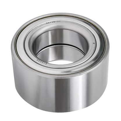 Detroit Axle - Front Wheel Press Bearing for Chrysler PT Cruiser Dodge Sx 2.0 Chrysler Neon, Wheel Press Bearing Assembly Replacement - size: 510058/Single