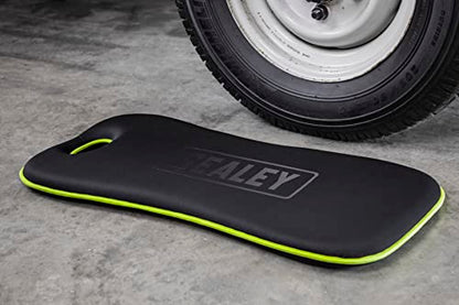 Sealey Large Premium EVA Kneeling Mat, 40mm - VS8597