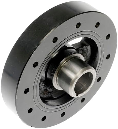 Dorman 594-012 Engine Harmonic Balancer Compatible with Select Models