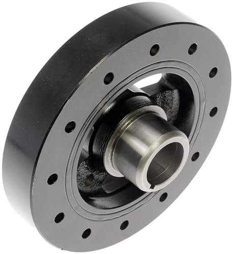 Dorman 594-012 Engine Harmonic Balancer Compatible with Select Models