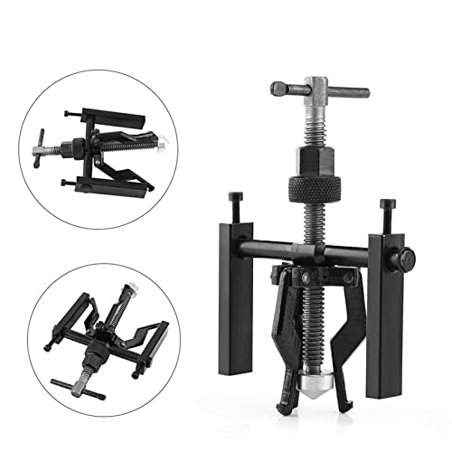 Tool Pitman arm Puller 18×14×5 3 jaw Inner Bearing Puller Gear Extractor Heavy Duty Automotive Machine Sell jaw Internal Bearing Puller