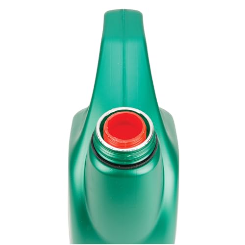 Performance Tool W1140 - Double Threaded Cap for Easy Lubricant Transfer from Standard and Wide Mouth Gallon Containers with 17-Inch Hose - style: Qt. & Gal. Fluid Pump (Wide Mouth)