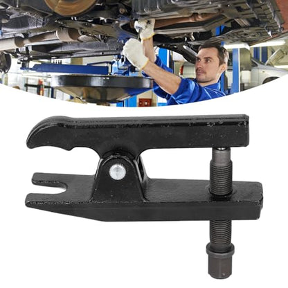 Ball Joint Separator Carbon Steel Elegant Ball Joint Removal Tool for Automotive Repair