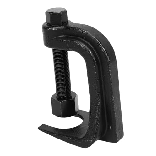 Ball Joint Separator 25112 High Strength Steel Ball Joint Removal Tool for Trucks Cars SUVs with 3/4in Socket Compatibility