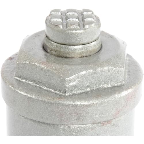 JEGS Bottle Jack | 2-Ton Capacity | Lift Height from 7 1/2 to 11 7/8 inches | Lift Height with Extension Screw is 14 1/2
