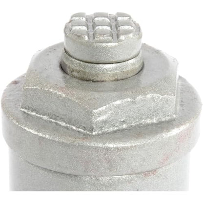 JEGS Bottle Jack | 2-Ton Capacity | Lift Height from 7 1/2 to 11 7/8 inches | Lift Height with Extension Screw is 14 1/2