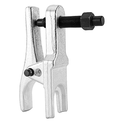 BELOMI Universal Ball Joint Separator, Adjustable Ball Joint Puller, Heavy Duty Removal Tool for Separating Arms, Tie Rods, and Ball Joints, Separator Tool for Cars Trucks and SUVs