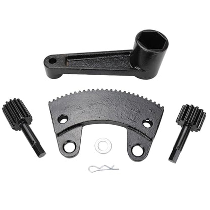 000133 Torque Multiplier Tool Fit for Classic VW Bug/Volkswagen Beetle | for 36mm Axle Nut & Flywheel Gland Nut Removal and Installation Tool