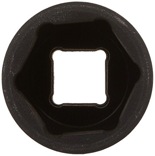 DEWALT DW2290 3/4-Inch IMPACT READY Deep Socket for 3/8-Inch Drive - size: 1 Count (Pack of 1), style: 3/4"