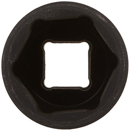 DEWALT DW2290 3/4-Inch IMPACT READY Deep Socket for 3/8-Inch Drive - size: 1 Count (Pack of 1), style: 3/4"