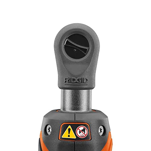 Pacroban 18V Brushless Cordless 1/4 in. Ratchet (Tool Only)