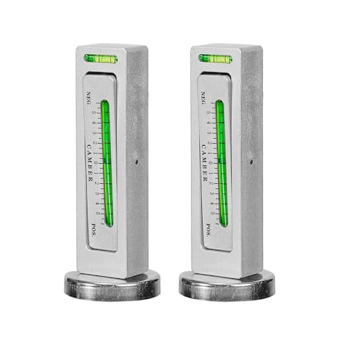 2 Pack Wheel Alignment Tool, Camber Alignment Tool, Wheel Camber, Automotive Tools, Tire Repair for Automotive Truck RV - size: 2Pack