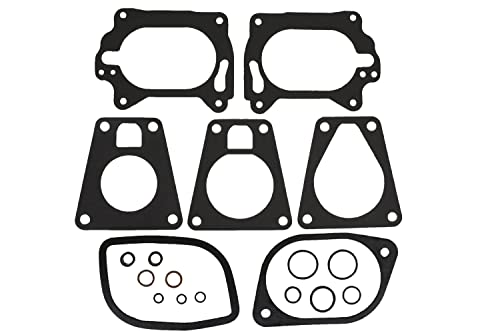 Walker Products Fuel Injector Repair Kit - 18010A