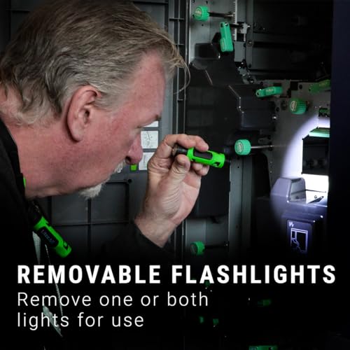 LitezAll Rechargeable Hands Free Neck Light