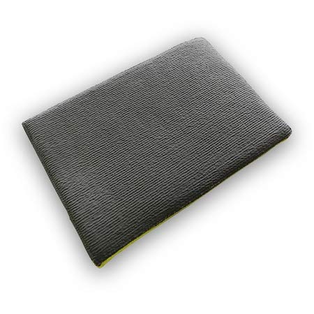 Detail King Wonder Lube Pint with NanoSkin Wash Mitt (Fine Grade) - style: Fine Grade
