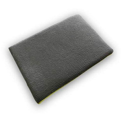 Detail King Wonder Lube Pint with NanoSkin Wash Mitt (Fine Grade) - style: Fine Grade