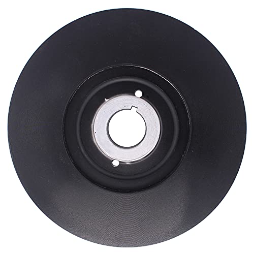NewYall Front Engine Harmonic Balancer for Lexus IS300 SC300 | for Lexus 3.0L GS300 1993-2005, IS300 2001-2005, SC300 1992-2000