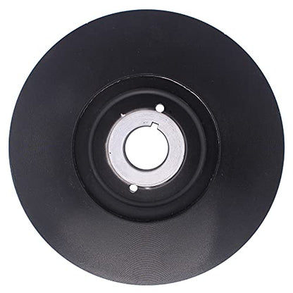 NewYall Front Engine Harmonic Balancer for Lexus IS300 SC300 | for Lexus 3.0L GS300 1993-2005, IS300 2001-2005, SC300 1992-2000