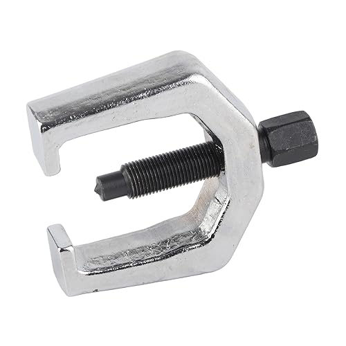 Tie Rod End Puller Tool, Ball Joint Separator and Extractor, Professional Grade Car Suspension Repair Kit (Large Size) - size: Large Size