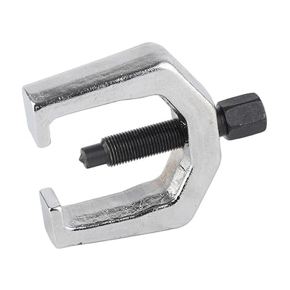 Tie Rod End Puller Tool, Ball Joint Separator and Extractor, Professional Grade Car Suspension Repair Kit (Large Size) - size: Large Size