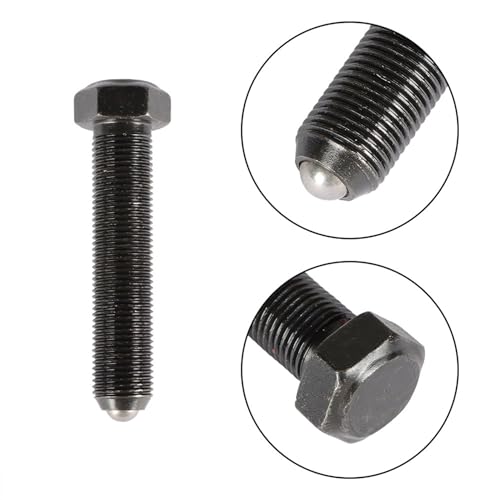5-in-1 Ball Joint Separator Kit Pitman Arm Puller Tie Rod End