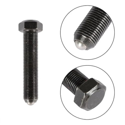 5-in-1 Ball Joint Separator Kit Pitman Arm Puller Tie Rod End